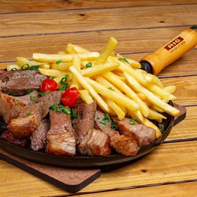 Picanha Patriota
