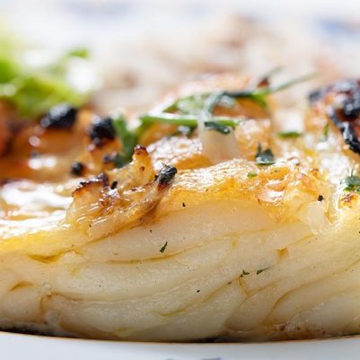 Bacalhau Patriota